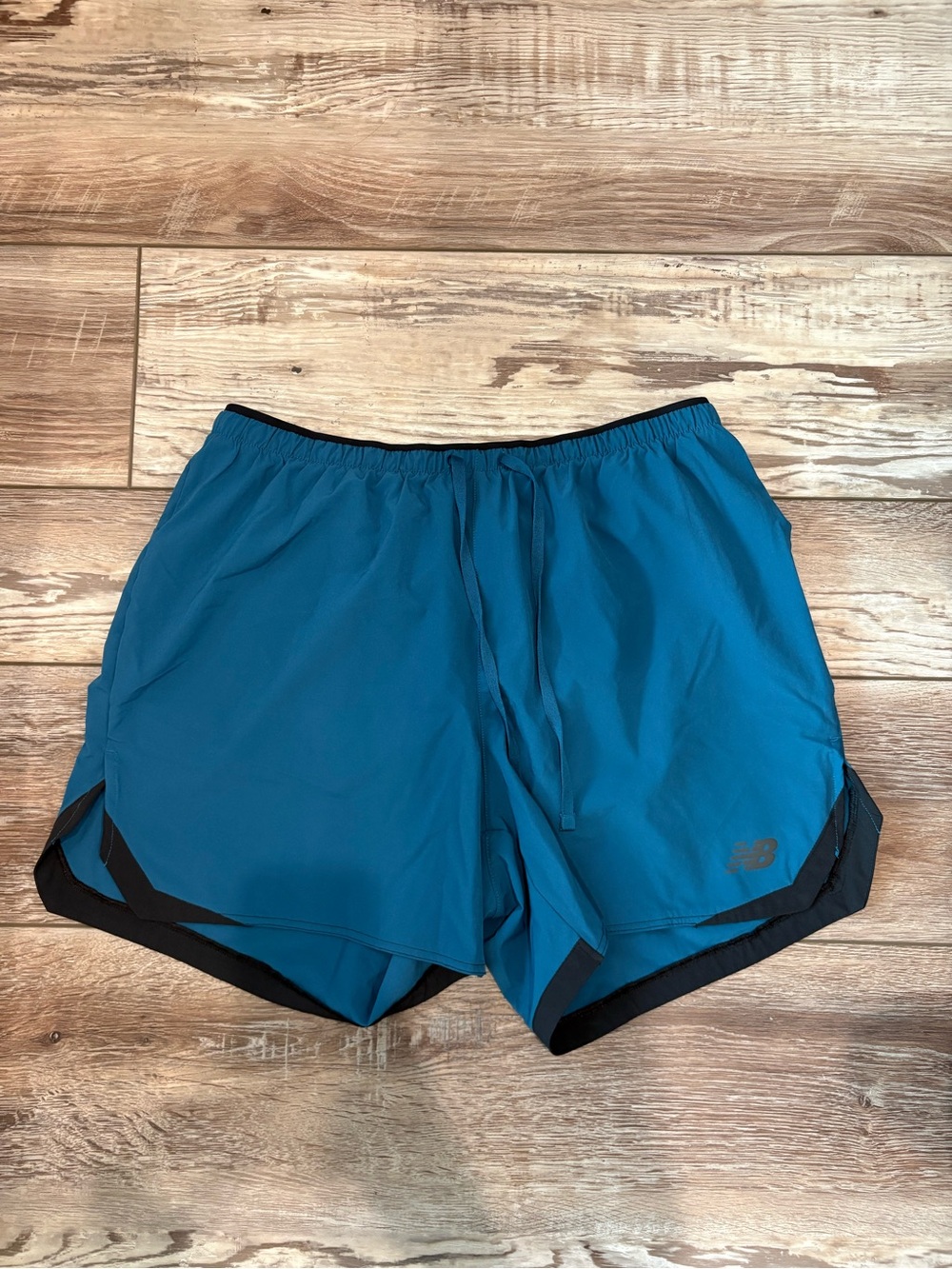 New Balance Men’s Athletic Running Shorts